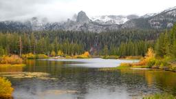 Mammoth Lakes hotels