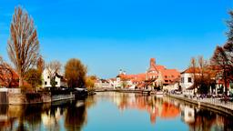 Freising Hotels
