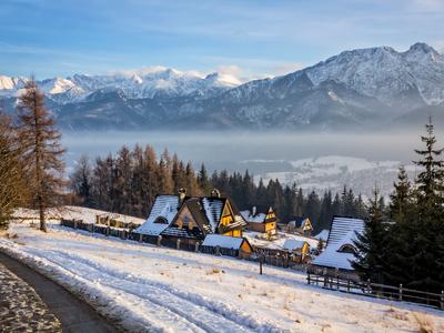 Zakopane
