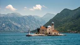 Find cheap flights to Montenegro