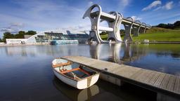 Falkirk Hotels