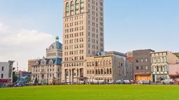 Find cheap flights from London to Lexington