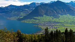 Buochs hotels