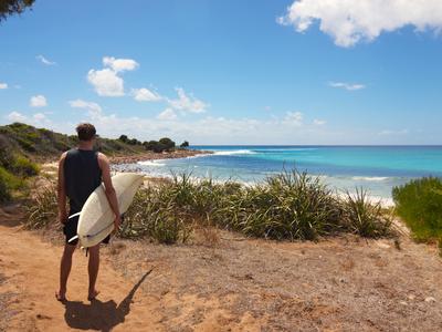 Margaret River