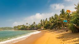Negombo resorts