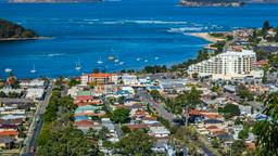 Ettalong beach hotels