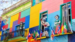 Buenos Aires car hire