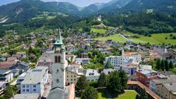 Schwaz Hotels