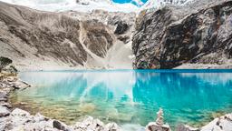 Huaraz Hotels
