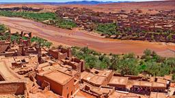 Ouarzazate car hire