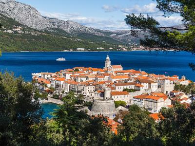 Korčula