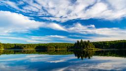Find cheap flights to Vermont