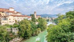 Cividale del Friuli hotels