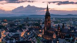 Find cheap flights from London to Münster