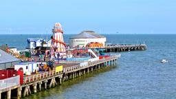 Clacton-on-Sea Hotels