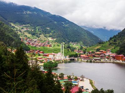 Uzungöl