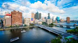 Kaohsiung car hire