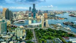Kaohsiung hotel directory