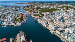 Haugesund car hire