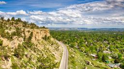 Billings car hire