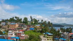 Andaman and Nicobar Islands holiday rentals