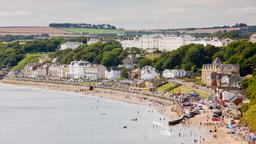 Filey Hotels