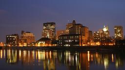 Dayton car hire