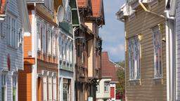 Egersund car hire