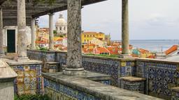 Find cheap flights from Nottingham to Lisbon