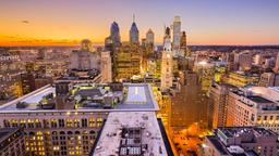 Find cheap flights from Dublin to Philadelphia