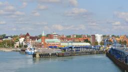 Trelleborg car hire