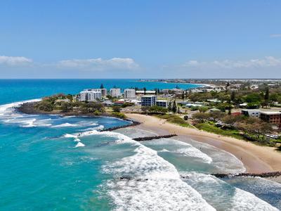 Bargara
