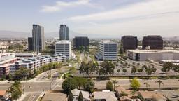 Hotels near John Wayne Airport, OC