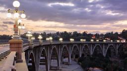 Pasadena car hire