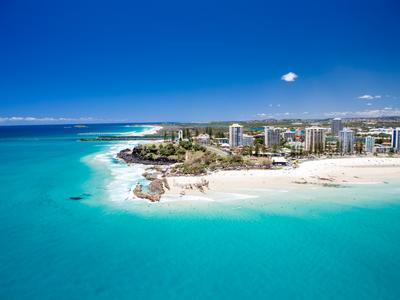 Coolangatta