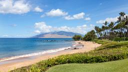 Wailea car hire