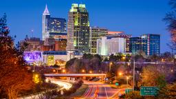 Hotels near World's Toughest Rodeo