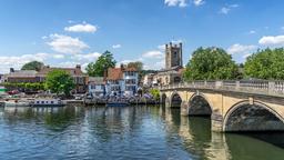 Henley-on-Thames bed & breakfasts
