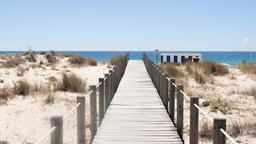 Tavira car hire