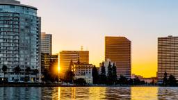 Find cheap flights to Oakland