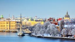 Stockholm hotel directory