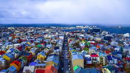 Reykjavik Hotels