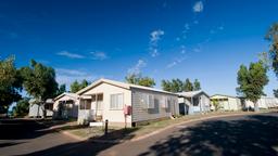 Port Hedland car hire