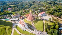 Chiang Rai resorts