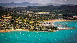 Airlie Beach holiday rentals