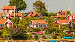 Karlskrona Hotels