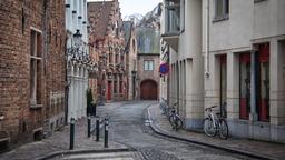 Bruges car hire