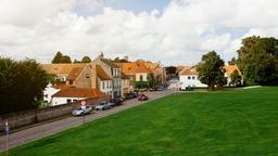 Find cheap flights from Leeds to Belgium