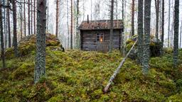Find cheap flights from London Gatwick Airport to Finland
