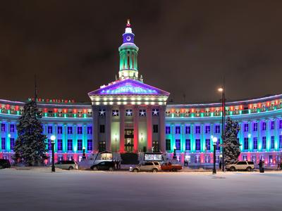 Denver